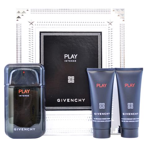 givenchy men's gift sets|Givenchy gift sets for women.